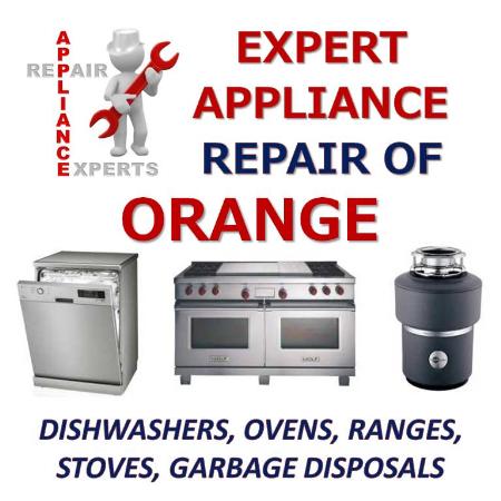Expert Appliance Repair Of Orange - Orange, CA 92868 - (949)270-0958 | ShowMeLocal.com