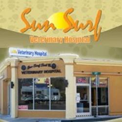Sun Surf Veterinary Hospital Sunset Beach (714)503-8933