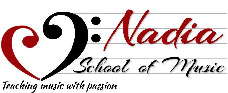 Nadia School of Music Nadia School Of Music Williamsburg (757)254-7858