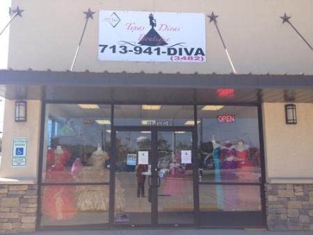 Texas Divas Boutique - South Houston, TX 77587 - (713)941-3482 | ShowMeLocal.com