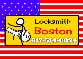 Locksmith Boston - Boston, MA 02116 - (617)514-0024 | ShowMeLocal.com