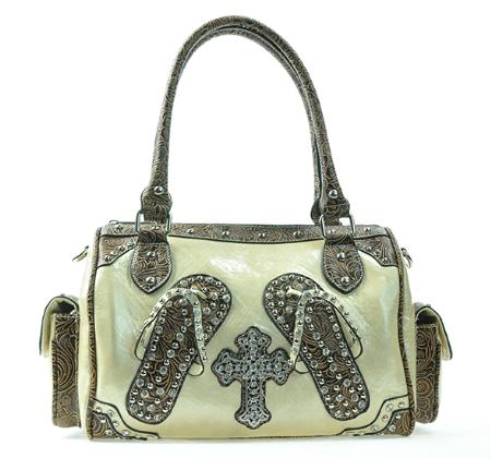 Mezon Handbags - Los Angeles, CA 90015 - (213)291-2126 | ShowMeLocal.com