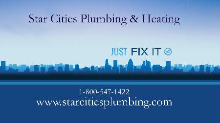 Star Cities Plumbing & Heating - New York, NY 10012 - (917)470-9887 | ShowMeLocal.com