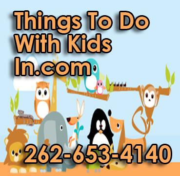 Things To Do With Kids - Kenosha, WI 53140 - (262)653-4140 | ShowMeLocal.com