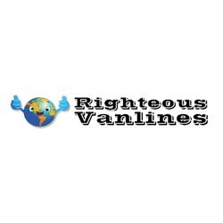 Righteous Van Lines Dallas (214)617-2448