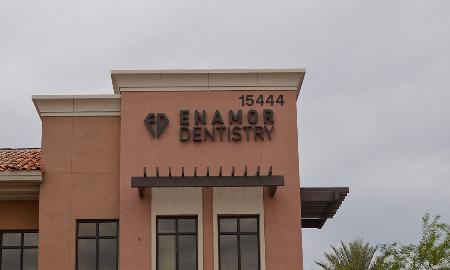 Enamor Dentistry - Scottsdale, AZ 85260 - (480)999-3699 | ShowMeLocal.com
