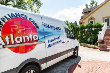 Appliance Care of Atlanta - Alpharetta, GA 30009 - (404)992-8800 | ShowMeLocal.com