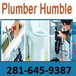 Plumber Humble Texas - Humble, TX 77347 - (281)645-9387 | ShowMeLocal.com