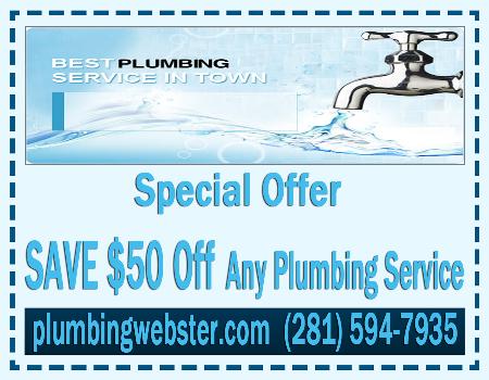 24 Hour Plumbing Webster TX - Webster, TX 77598 - (281)594-7935 | ShowMeLocal.com