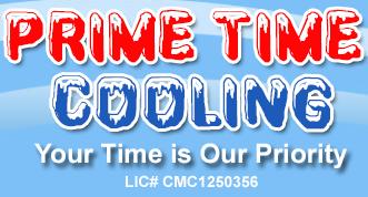 Prime Time Cooling - Fort Lauderdale, FL 33309 - (954)864-3725 | ShowMeLocal.com