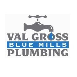 Val Gross Blue Mills Plumbing - Independence, MO 64055 - (816)875-9299 | ShowMeLocal.com