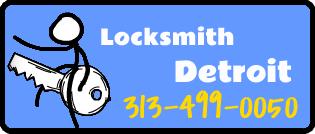 Locksmith Detroit - Detroit, MI 48216 - (313)499-0050 | ShowMeLocal.com