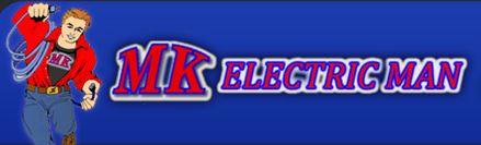 Mk Electric Man - Houma, LA 70360 - (985)746-1635 | ShowMeLocal.com