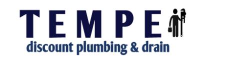 Tempe Discount Plumbing & Drain Tempe (602)457-3754