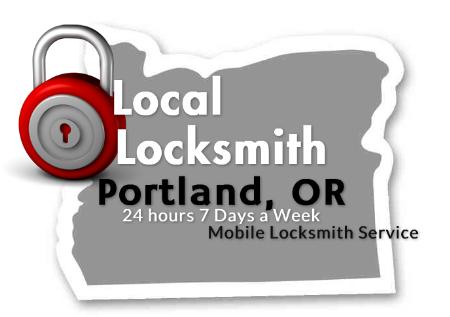 Local Locksmith Portland - Portland, OR 97206 - (503)455-4516 | ShowMeLocal.com