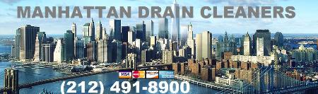 Manhattan Drain Cleaners - New York, NY 10001 - (212)491-8900 | ShowMeLocal.com