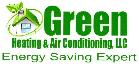 Green Heating & Air Conditioning, Llc - Telford, PA 18969 - (215)721-9696 | ShowMeLocal.com