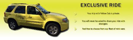 Yellow Cab Company - Columbus, GA 31908-8694 - (706)322-1616 | ShowMeLocal.com