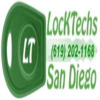LockTechs Locksmith San Diego - San Diego, CA 92113 - (619)202-1168 | ShowMeLocal.com