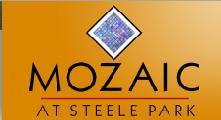 Mozaic At Steele Park - Phoenix, AZ 85012 - (602)795-3900 | ShowMeLocal.com