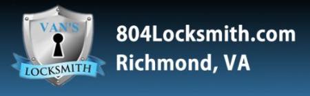 Vans Locksmith Richmond - Richmond, VA 23219 - (804)884-3011 | ShowMeLocal.com