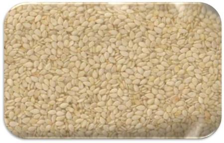 Sesame Seeds Hulled and Natural Virdhara International Hialeah (972)338-9329