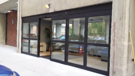 Automatic Door & Glass Specialist Inc. - Mooresville, IN 46158 - (317)834-0771 | ShowMeLocal.com