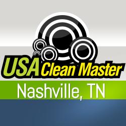 Usa Clean Master - Nashville, TN 37201 - (615)538-0000 | ShowMeLocal.com