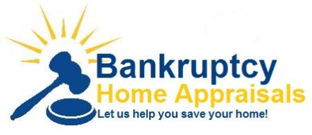 Bankruptcy Home Appraisals Atlanta (678)791-4781