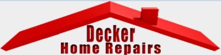 Decker Home Repairs - Greer, SC 29651 - (864)304-6271 | ShowMeLocal.com