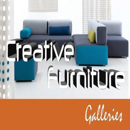 Creative Furniture Galleries Fairfield (862)210-8838