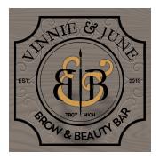 Vinnie & June Brow & Beauty Bar - Troy, MI 48084 - (248)817-8080 | ShowMeLocal.com