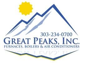 Great Peaks Heating and Air Conditioning - Broomfield, CO 80023 - (303)234-0700 | ShowMeLocal.com