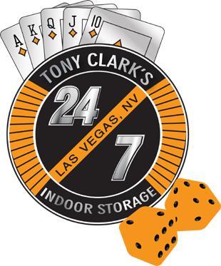 24/7 Indoor Storage - Las Vegas, NV 89118 - (702)296-1515 | ShowMeLocal.com