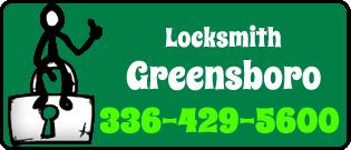 Locksmith Greensboro - Greensboro, NC 27403 - (336)429-5600 | ShowMeLocal.com