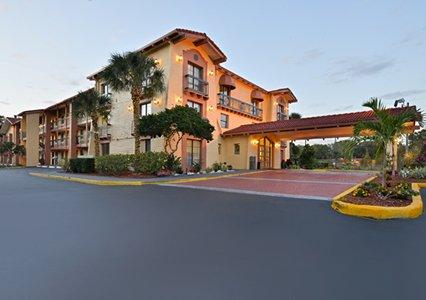 Rodeway Inn Near Ybor City Casino - Tampa, FL 33605 - (813)374-2108 | ShowMeLocal.com