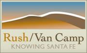 Knowing Santa Fe Rush Van Camp - Santa Fe Real Estate Santa Fe (505)984-5117