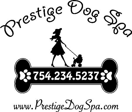 Prestige Dog Spa Mobile Grooming - Clewiston, FL 33440 - (754)234-5237 | ShowMeLocal.com
