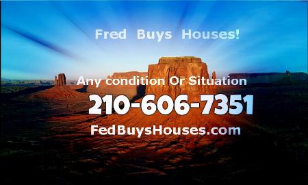 We Buy Houses  In San Antonio  - San Antonio, TX 78230 - (210)606-7351 | ShowMeLocal.com