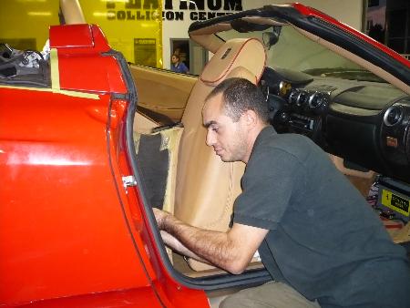 Emx Auto Maserati Ferrari Repair - Montrose, CA 91020 - (818)468-6059 | ShowMeLocal.com