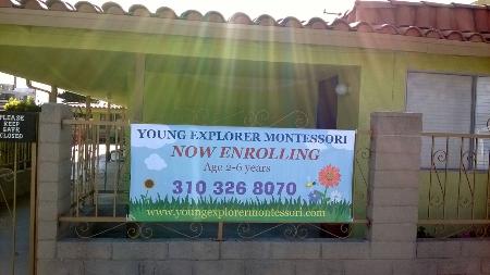 Young Explorer Montessori - Torrance, CA 90505 - (310)326-8070 | ShowMeLocal.com