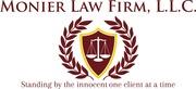 Monier Law Firm, L.L.C. - Ville Platte, LA 70586 - (337)506-2500 | ShowMeLocal.com