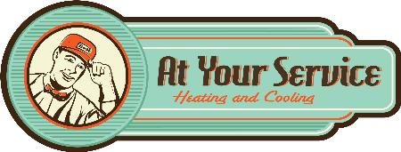At Your Service Heating & Cooling - Yuba City, CA 95992 - (530)755-2248 | ShowMeLocal.com