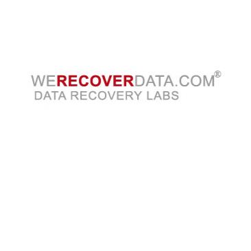 WeRecoverData Data Recovery Inc. - Louisville - Louisville, KY 40202 - (502)410-2930 | ShowMeLocal.com