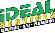 Ideal Services - Las Vegas, NV 89104 - (702)396-5225 | ShowMeLocal.com