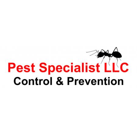 Pest Specialist LLC Lawrence (978)697-1101