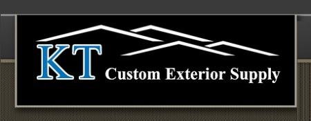 KT Custom Exterior Supply - Midvale, UT 84047 - (801)562-5070 | ShowMeLocal.com