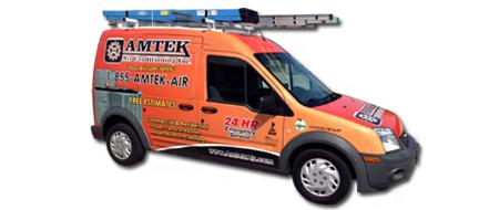 Amtek Air Conditioning - Port Saint Lucie, FL 34986 - (772)801-3465 | ShowMeLocal.com