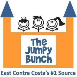 Jumpy Bunch - Brentwood, CA 94513 - (925)271-7001 | ShowMeLocal.com