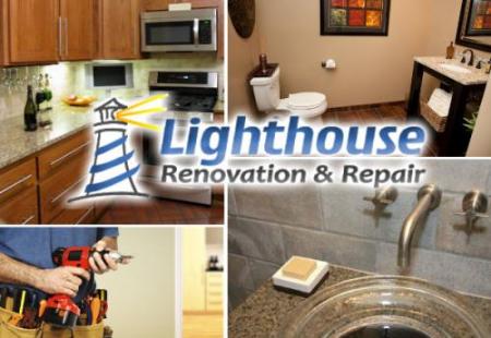 RWS Light House Bath & Renovation - Overland Park, KS 66219 - (913)271-9858 | ShowMeLocal.com